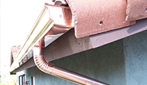 Rain Gutter Installation, Repair, Cleaning in Swea City, IA